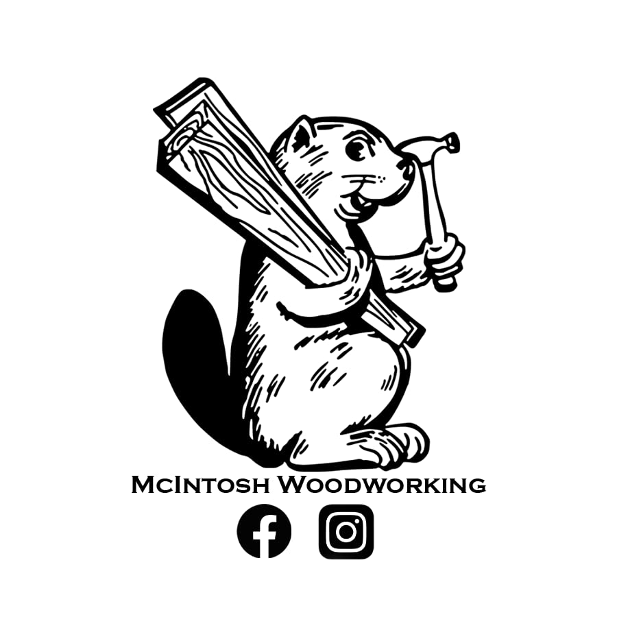 Alder Wood Bottle Opener 3" Round Magnetic Beer Opener with Metal Insert - Laser Engraved "Beer is the Solution" - Fridge Magnet for Kitchen BBQ Grill