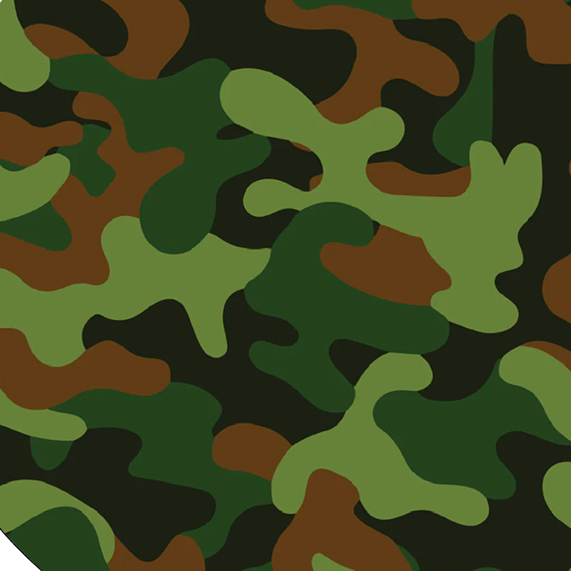 Camoflauge