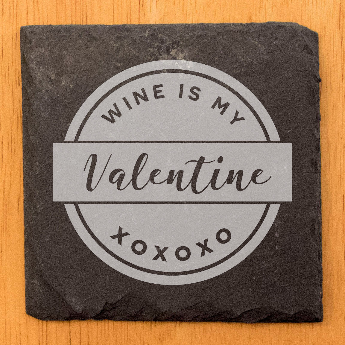 XOXO, Wine: Hilarious Coasters for the Wine Enthusiast