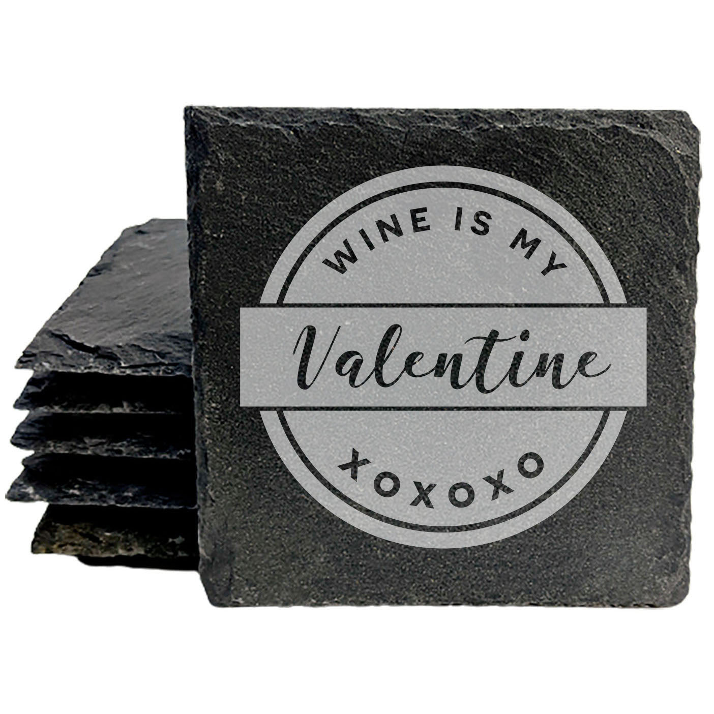 XOXO, Wine: Hilarious Coasters for the Wine Enthusiast