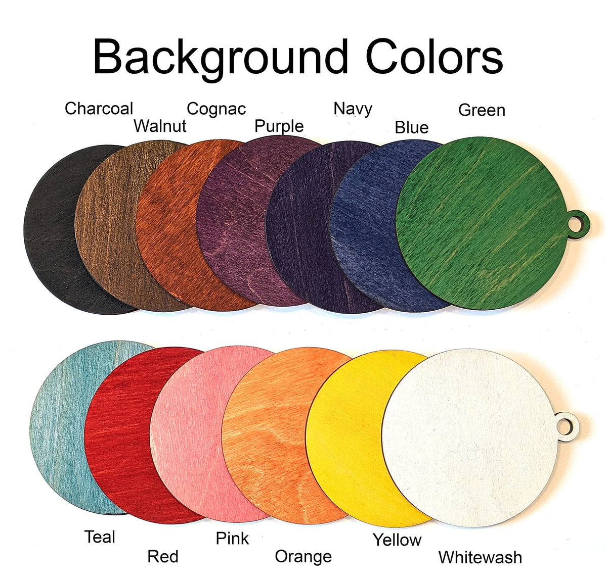 3" Twin Snowflake Ornament