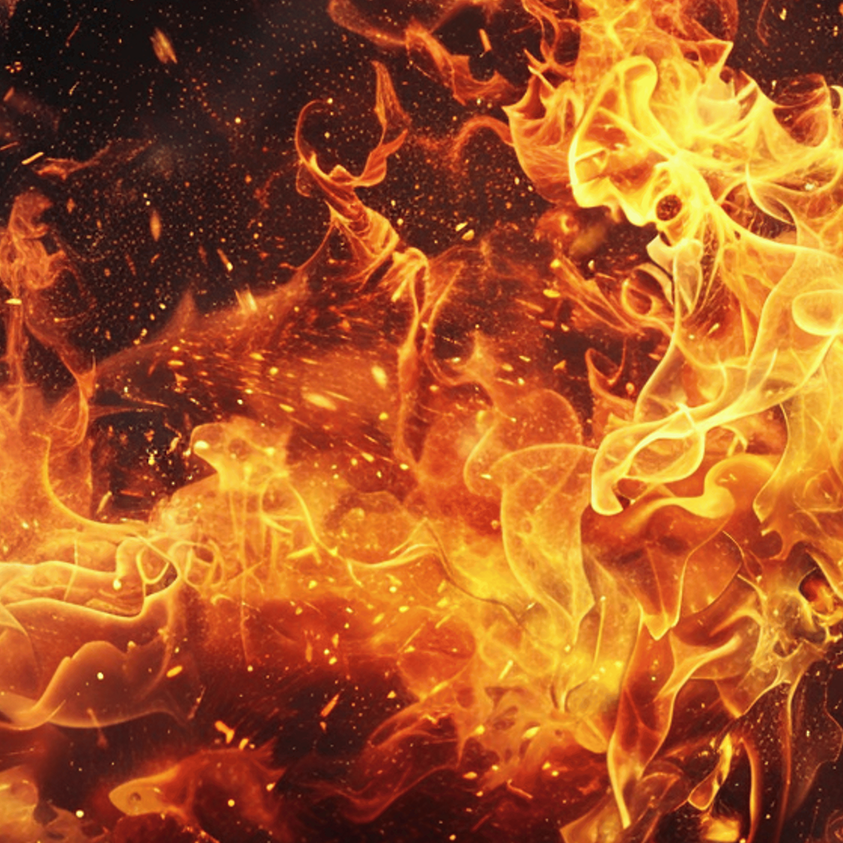 Fire