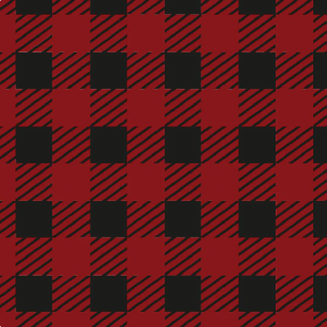 Red Plaid