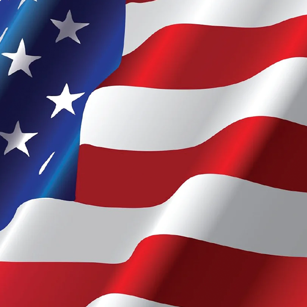 Waving Flag